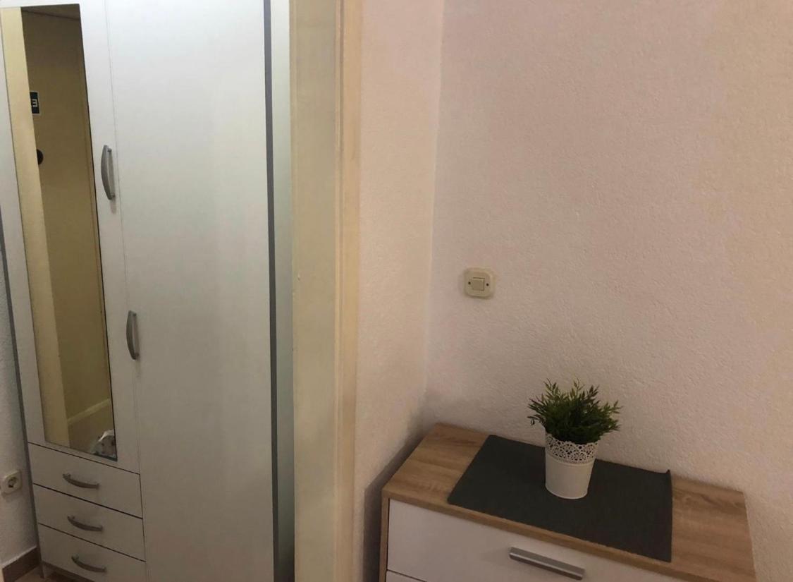 Apartment Lovrekovic Split Eksteriør bilde