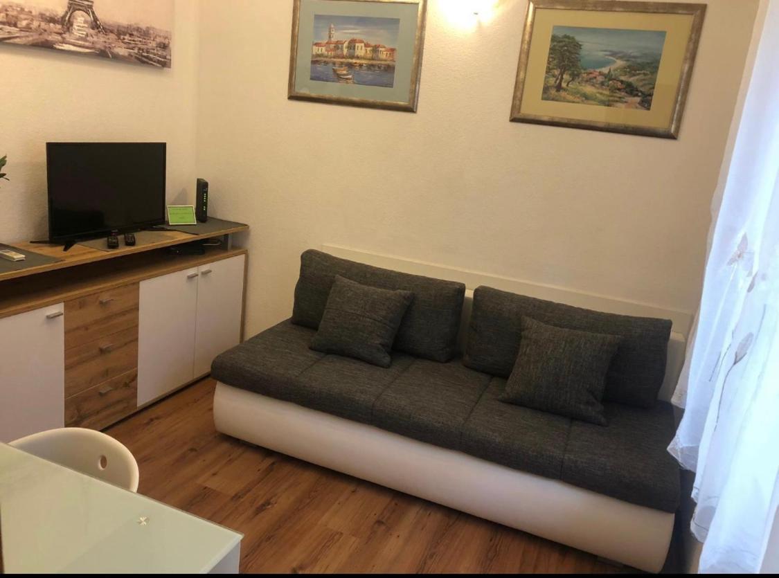 Apartment Lovrekovic Split Eksteriør bilde