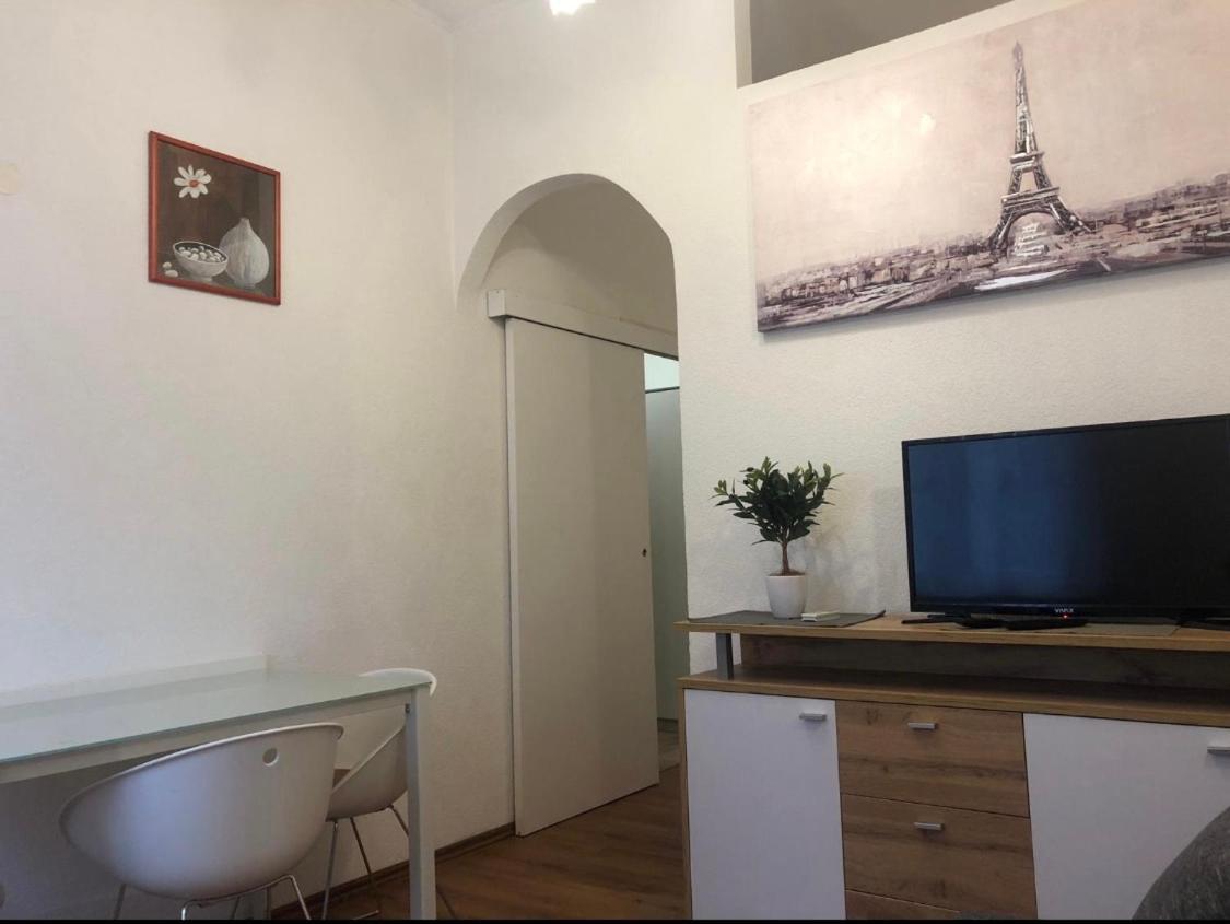 Apartment Lovrekovic Split Eksteriør bilde