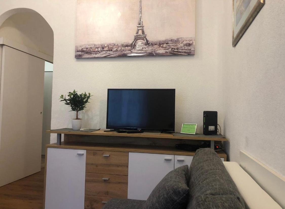 Apartment Lovrekovic Split Eksteriør bilde