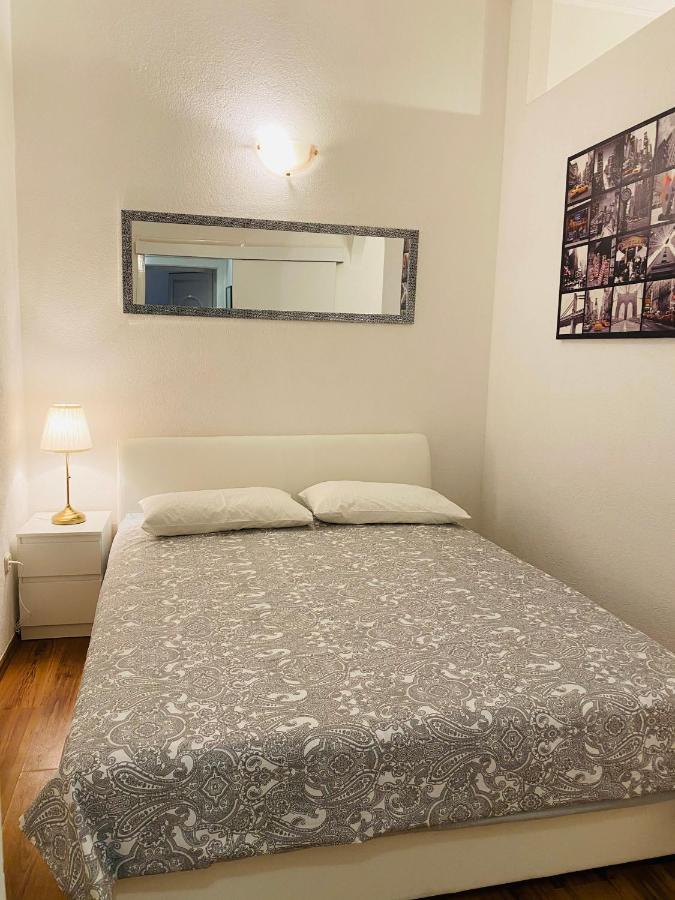 Apartment Lovrekovic Split Eksteriør bilde