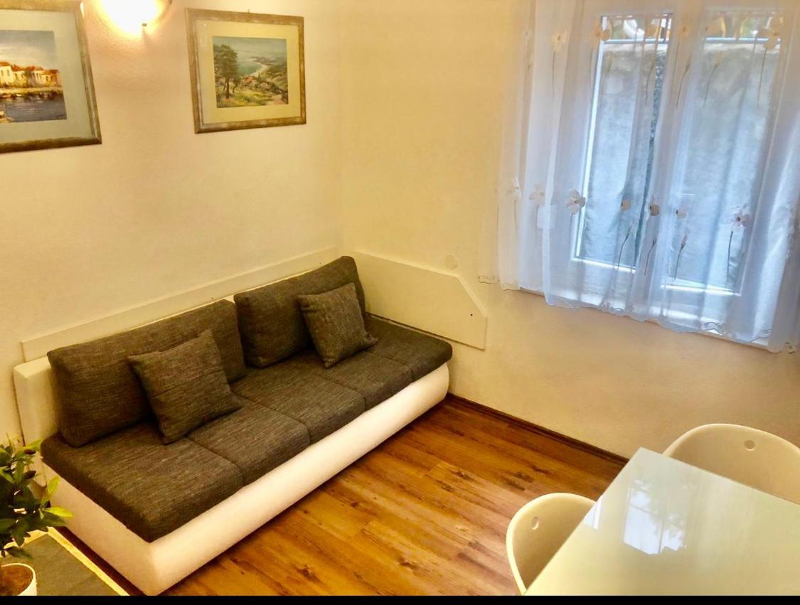 Apartment Lovrekovic Split Eksteriør bilde