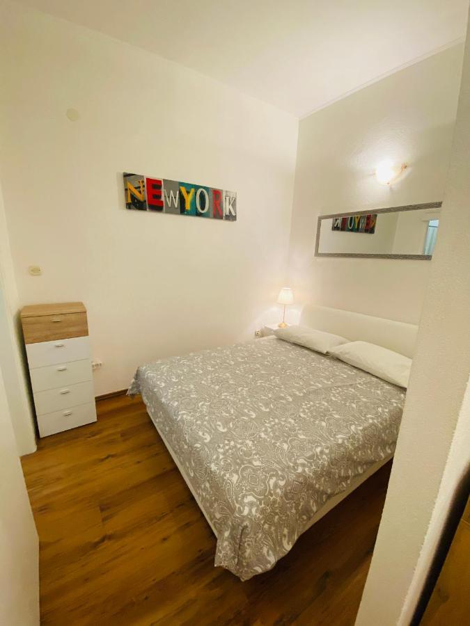 Apartment Lovrekovic Split Eksteriør bilde