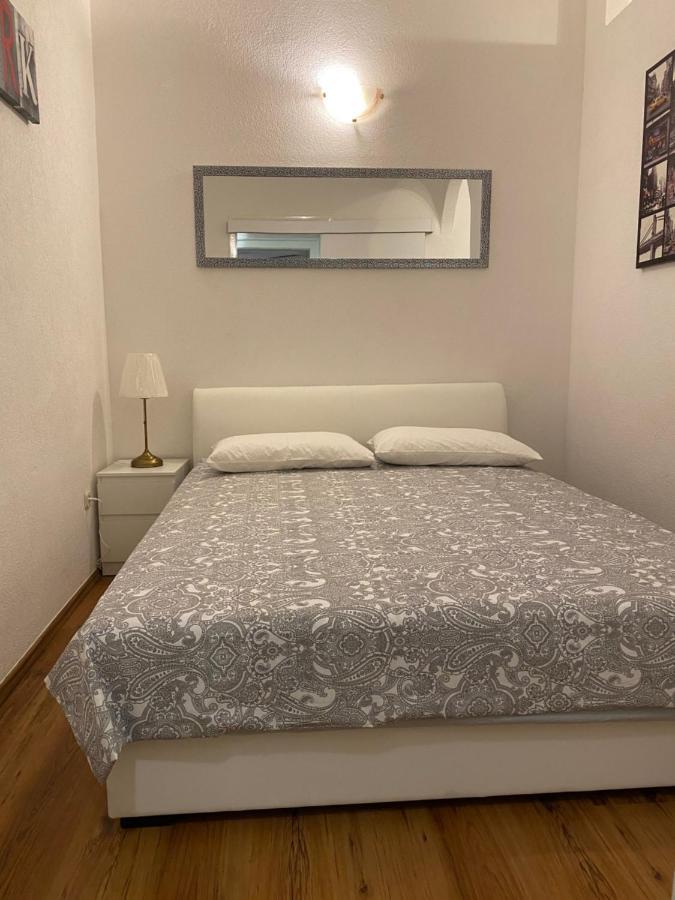 Apartment Lovrekovic Split Eksteriør bilde