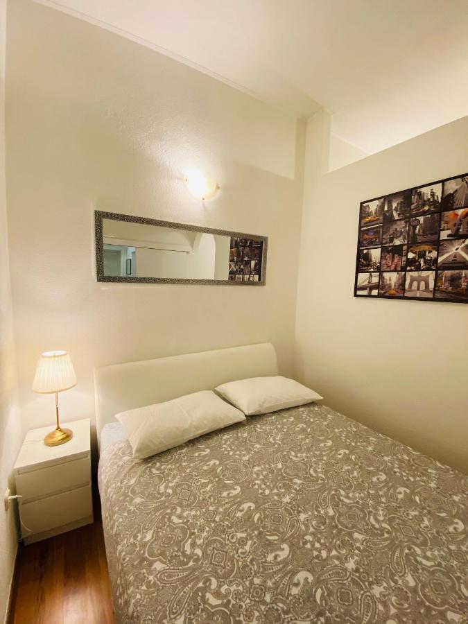 Apartment Lovrekovic Split Eksteriør bilde