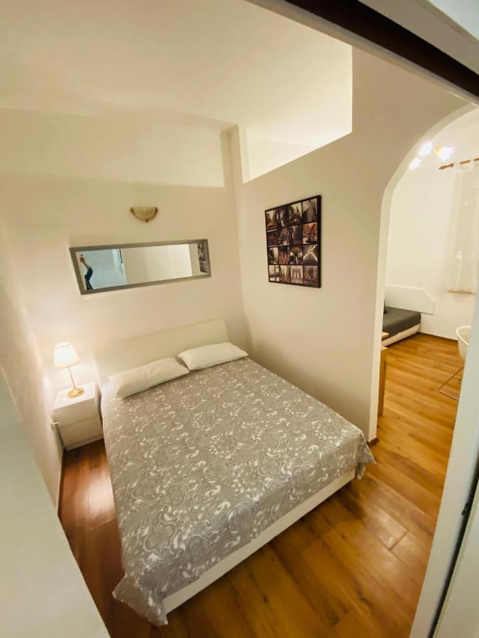 Apartment Lovrekovic Split Eksteriør bilde