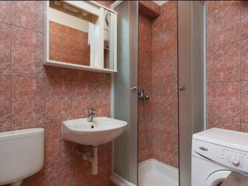 Apartment Lovrekovic Split Eksteriør bilde