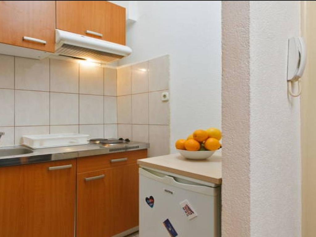 Apartment Lovrekovic Split Eksteriør bilde